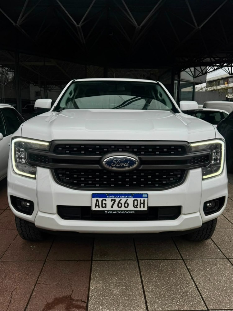 Ford Ranger XLS — foto 2